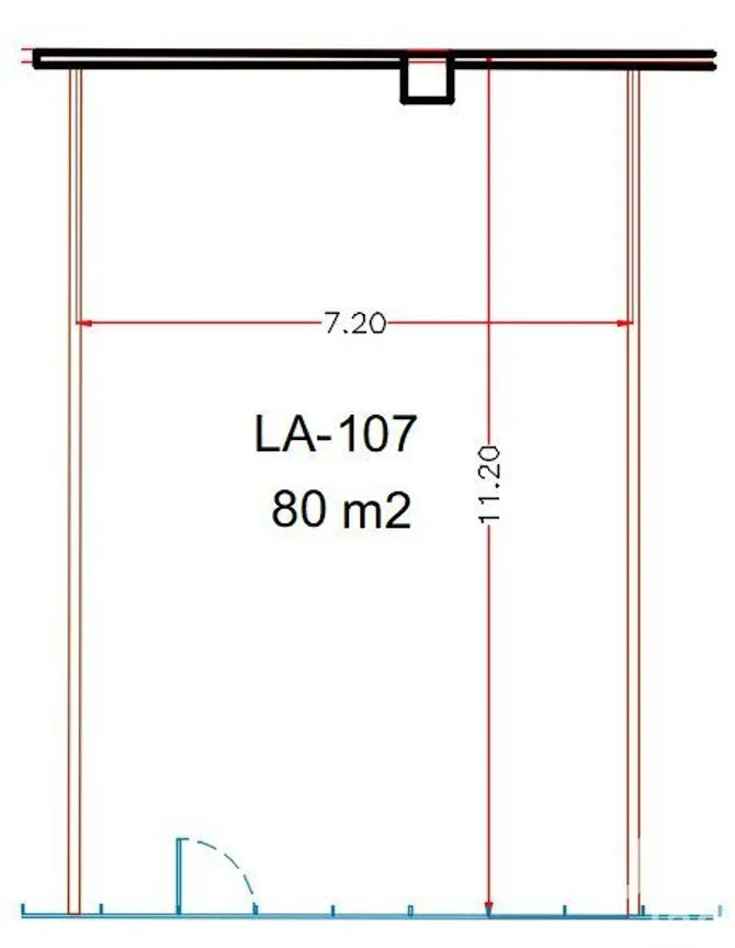 Local en Renta en El Uro, Monterrey, Nuevo León | NEX-275611 | iad México | Foto 20 de 21