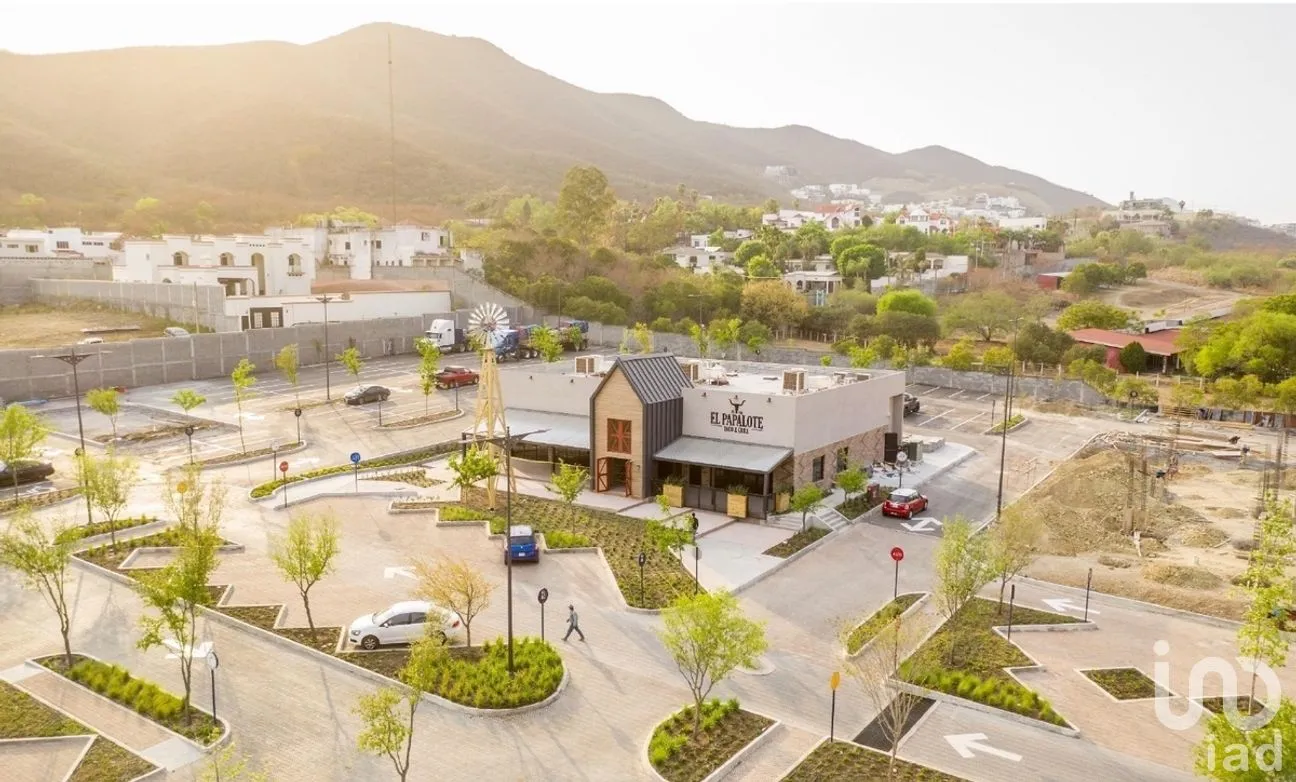 Local en Renta en El Uro, Monterrey, Nuevo León | NEX-275611 | iad México | Foto 3 de 21