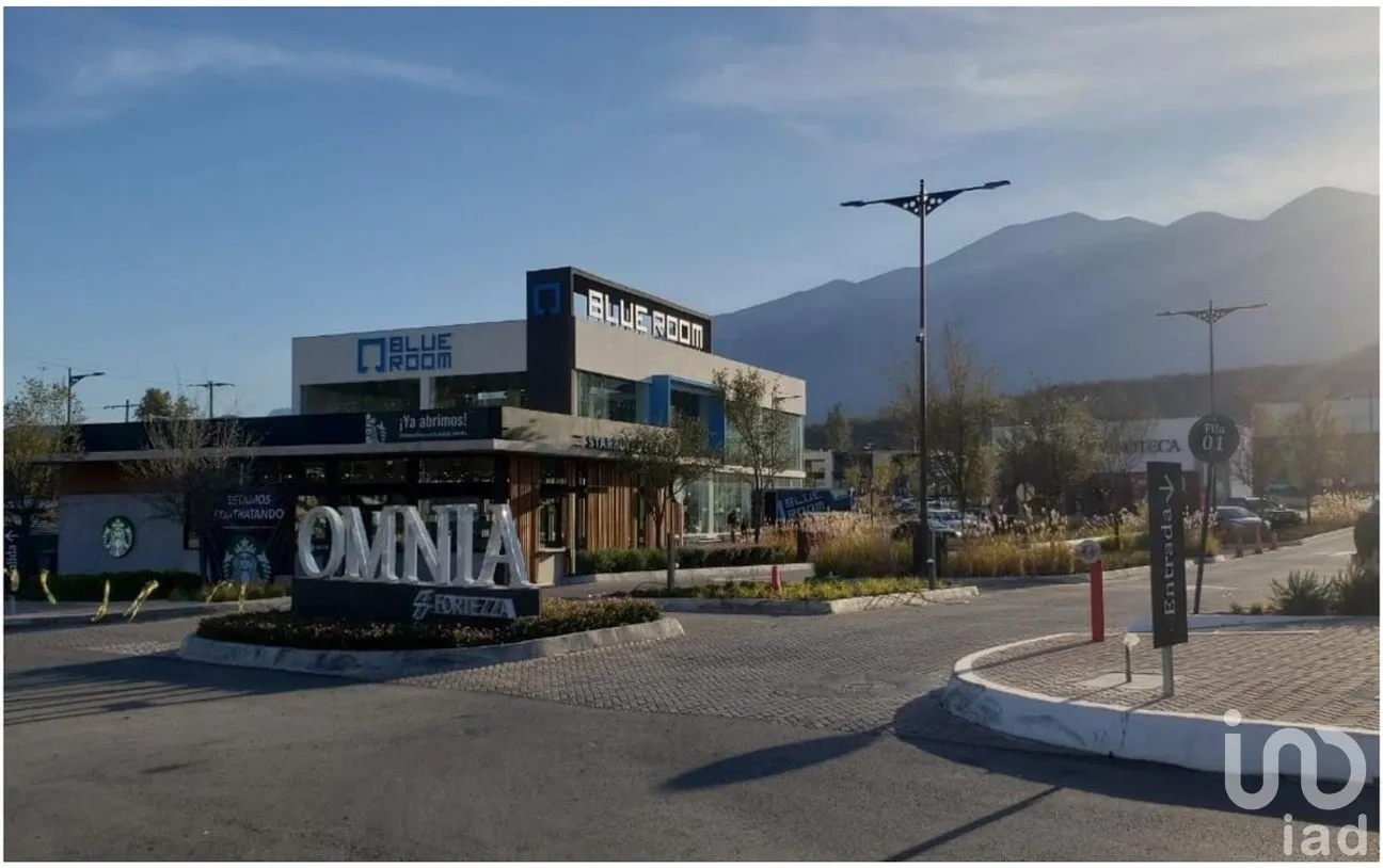 Local en Renta en El Uro, Monterrey, Nuevo León | NEX-275611 | iad México | Foto 4 de 21
