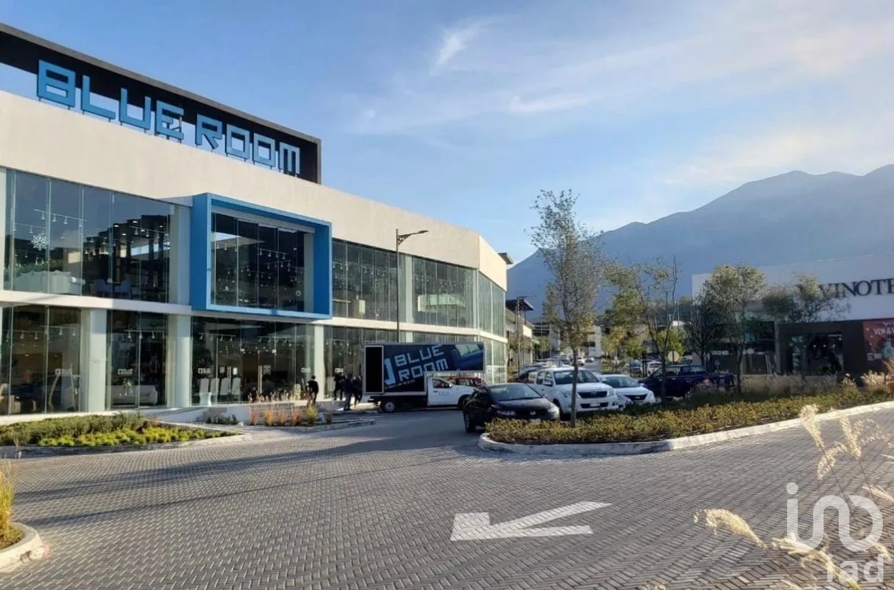 Local en Renta en El Uro, Monterrey, Nuevo León | NEX-275611 | iad México | Foto 5 de 21
