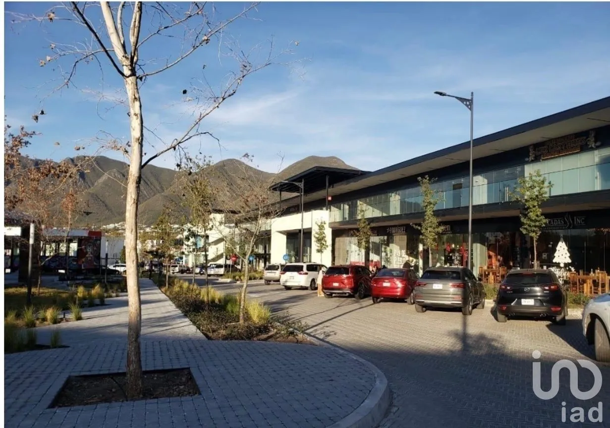 Local en Renta en El Uro, Monterrey, Nuevo León | NEX-275611 | iad México | Foto 6 de 21