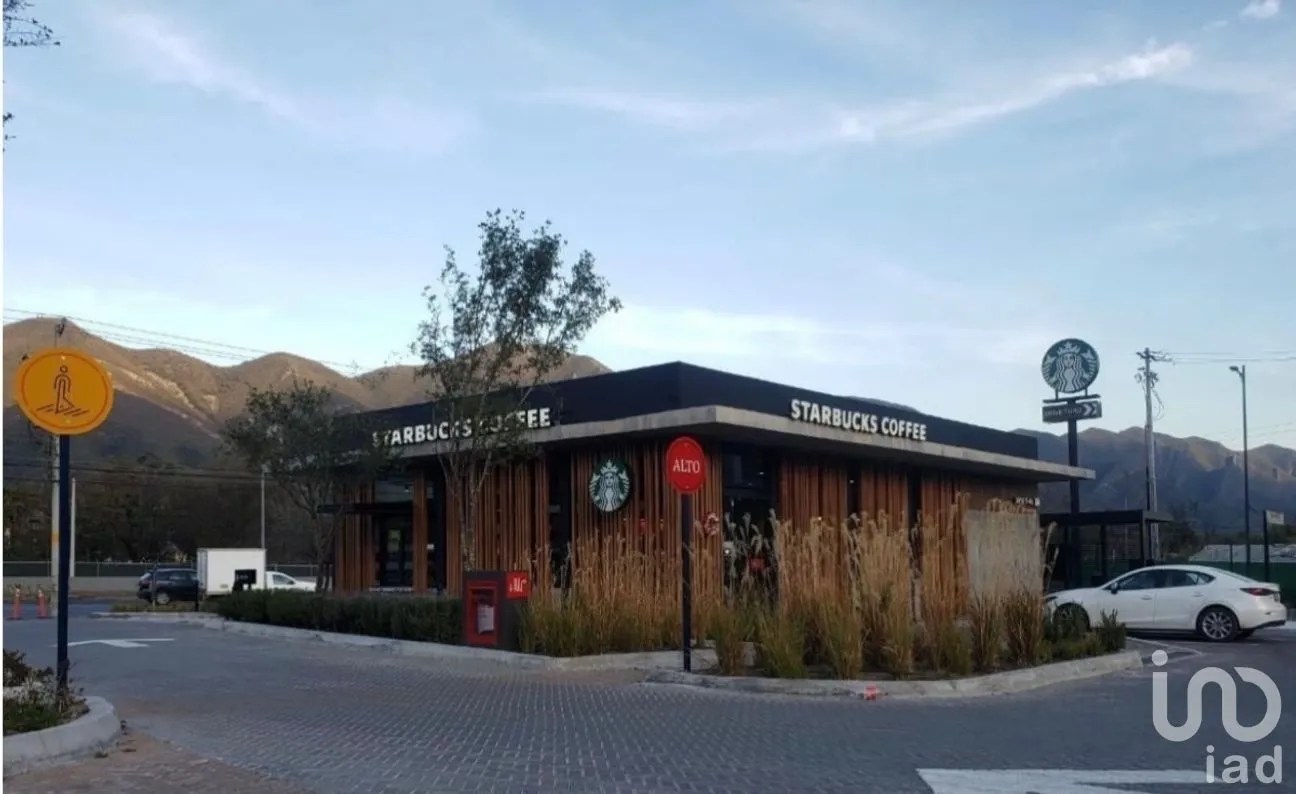 Local en Renta en El Uro, Monterrey, Nuevo León | NEX-275611 | iad México | Foto 7 de 21