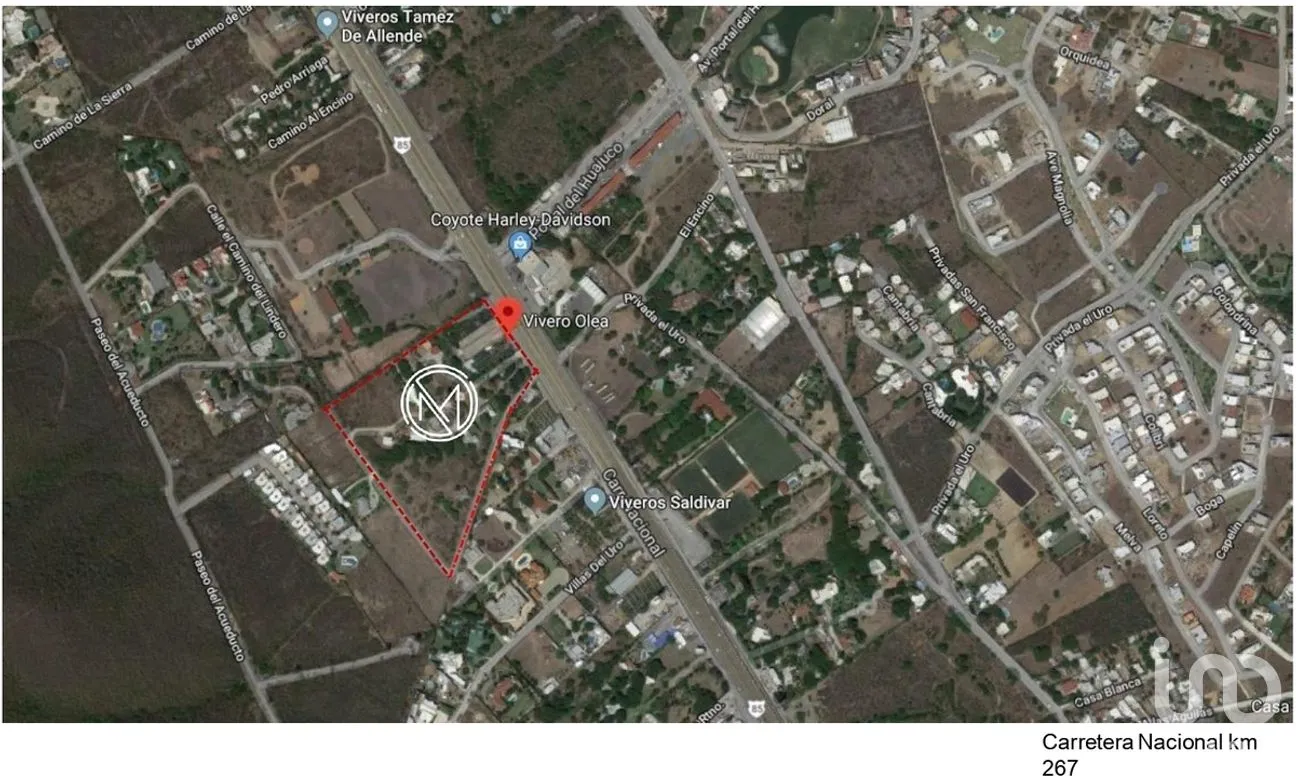 Local en Renta en El Uro, Monterrey, Nuevo León | NEX-275611 | iad México | Foto 8 de 21