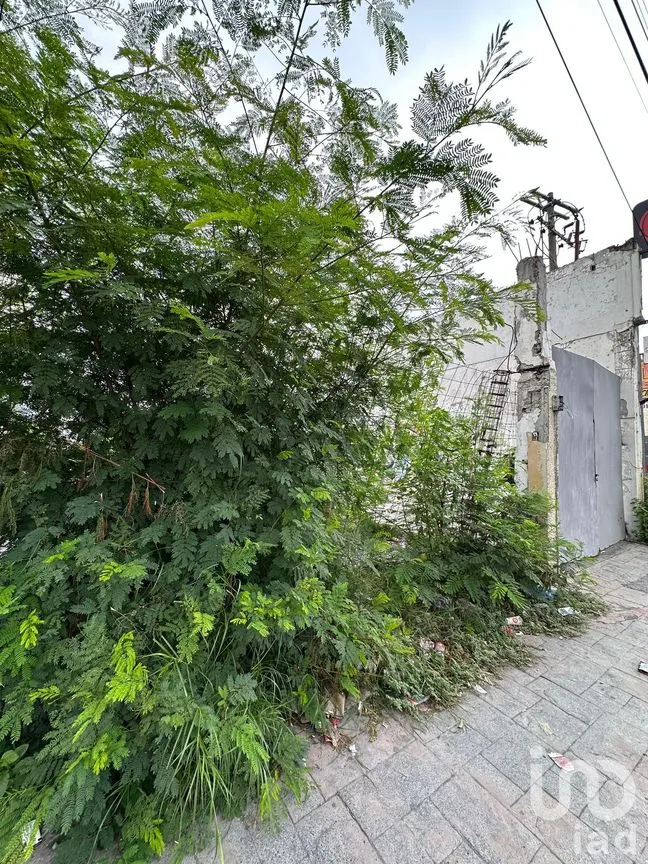 Terreno en Renta en Chapultepec, San Nicolás de los Garza, Nuevo León | NEX-276099 | iad México | Foto 8 de 12