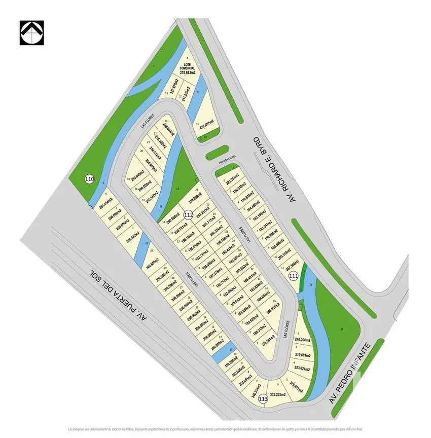 Terreno en Venta en Cumbres Providencia, Monterrey, Nuevo León | NEX-276424 | iad México | Foto 4 de 8