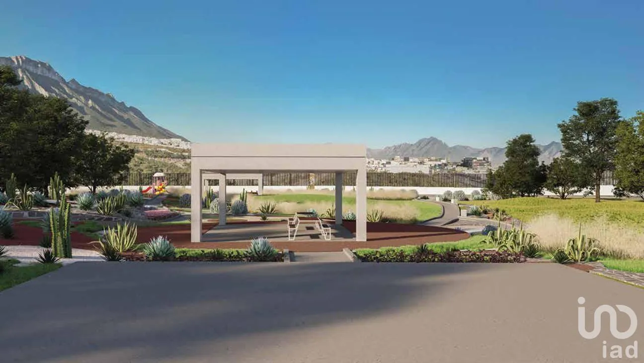 Terreno en Venta en Cumbres Providencia, Monterrey, Nuevo León | NEX-276424 | iad México | Foto 5 de 8
