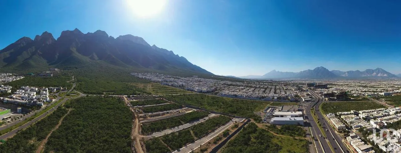 Terreno en Venta en Cumbres Providencia, Monterrey, Nuevo León | NEX-276424 | iad México | Foto 8 de 8