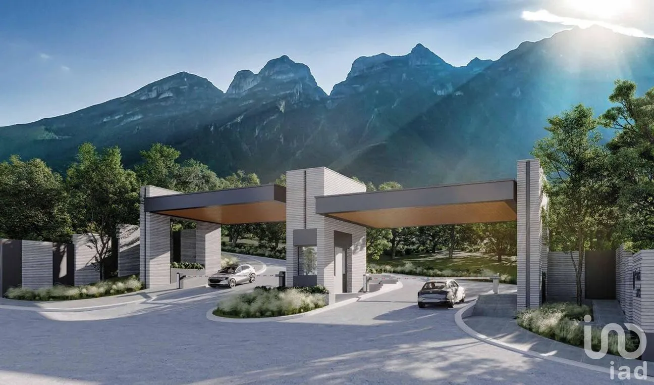 Terreno en Venta en Cumbres Providencia, Monterrey, Nuevo León | NEX-276424 | iad México | Foto 1 de 8