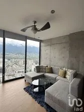NEX-277745 - Departamento en Venta, con 2 recamaras, con 2 baños, con 115 m2 de construcción en Zona Loma Larga Oriente, CP 66266, Nuevo León.