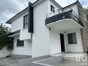 NEX-277997 - Oficina en Renta, con 3 baños, con 200 m2 de construcción en Chepevera, CP 64030, Nuevo León.