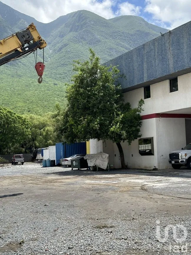 Terreno en Venta en La Estanzuela (F-45), Monterrey, Nuevo León | NEX-278039 | iad México | Foto 11 de 12