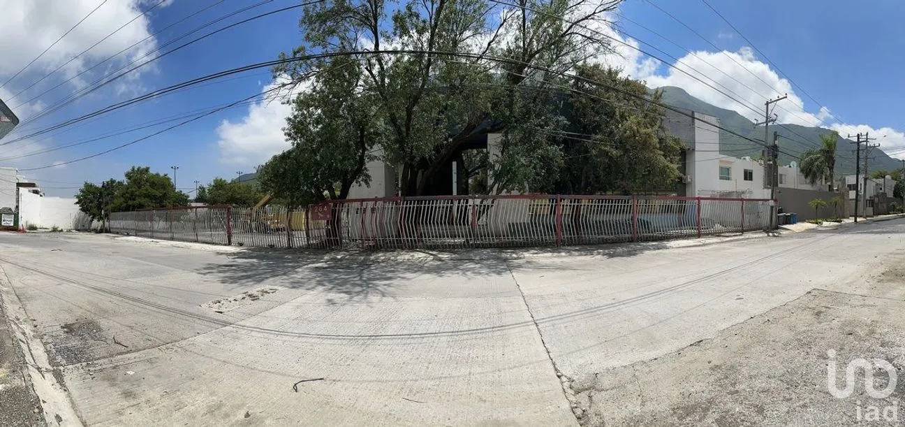 Terreno en Venta en La Estanzuela (F-45), Monterrey, Nuevo León | NEX-278039 | iad México | Foto 4 de 12