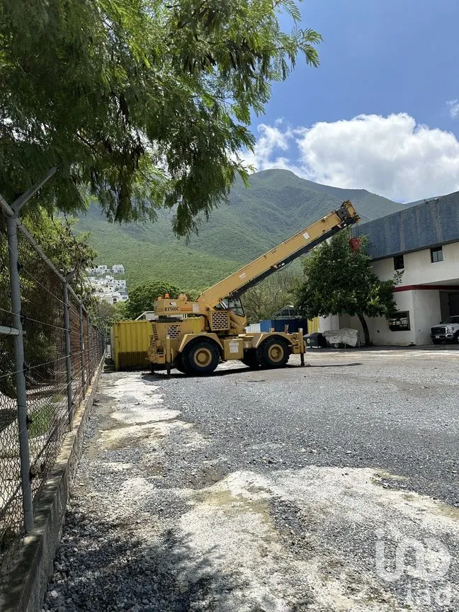 Terreno en Venta en La Estanzuela (F-45), Monterrey, Nuevo León | NEX-278039 | iad México | Foto 7 de 12