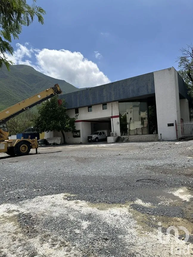 Terreno en Venta en La Estanzuela (F-45), Monterrey, Nuevo León | NEX-278039 | iad México | Foto 9 de 12