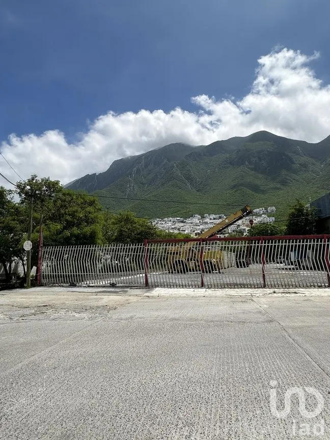 Terreno en Venta en La Estanzuela (F-45), Monterrey, Nuevo León | NEX-278039 | iad México | Foto 1 de 12