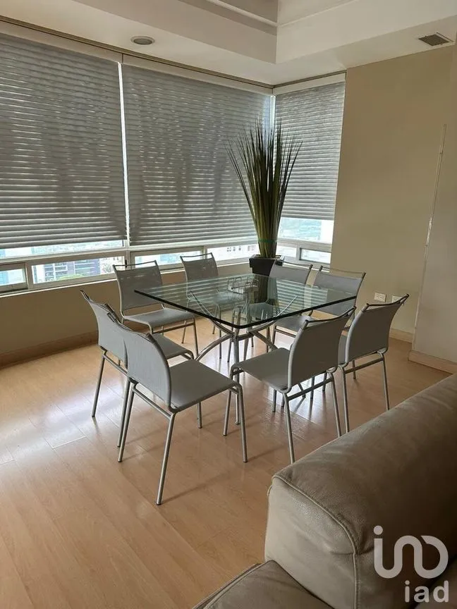Departamento en Venta en Residencial Santa Bárbara, San Pedro Garza García, Nuevo León | NEX-278042 | iad México | Foto 2 de 24