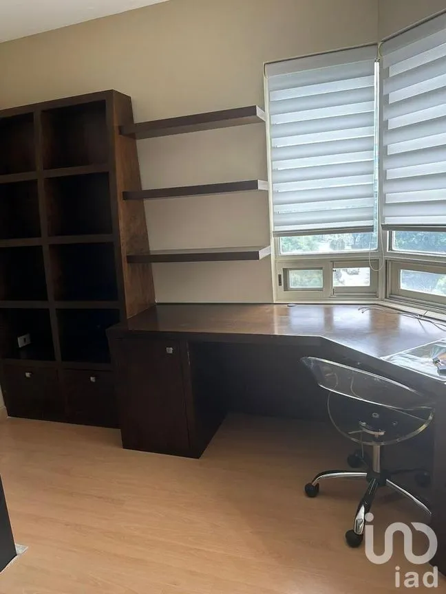 Departamento en Venta en Residencial Santa Bárbara, San Pedro Garza García, Nuevo León | NEX-278042 | iad México | Foto 16 de 24
