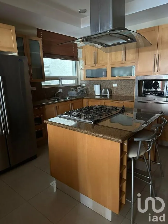 Departamento en Venta en Residencial Santa Bárbara, San Pedro Garza García, Nuevo León | NEX-278042 | iad México | Foto 3 de 24