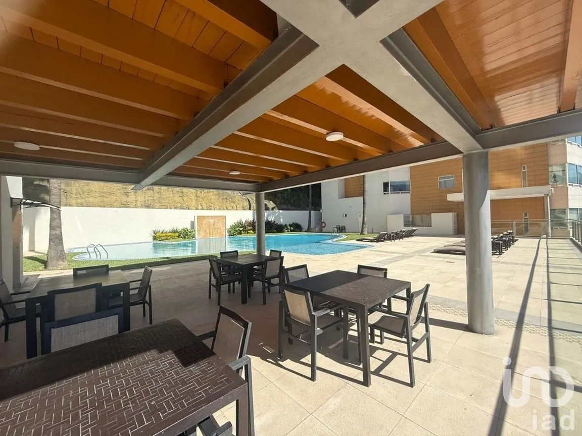 Departamento en Venta en Residencial Santa Bárbara, San Pedro Garza García, Nuevo León | NEX-278042 | iad México | Foto 21 de 24