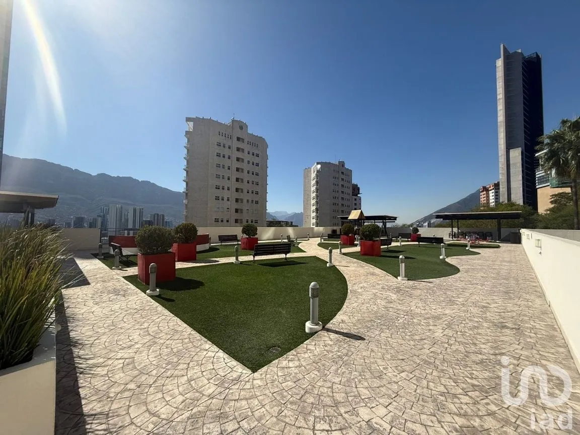 Departamento en Venta en Residencial Santa Bárbara, San Pedro Garza García, Nuevo León | NEX-278042 | iad México | Foto 22 de 24