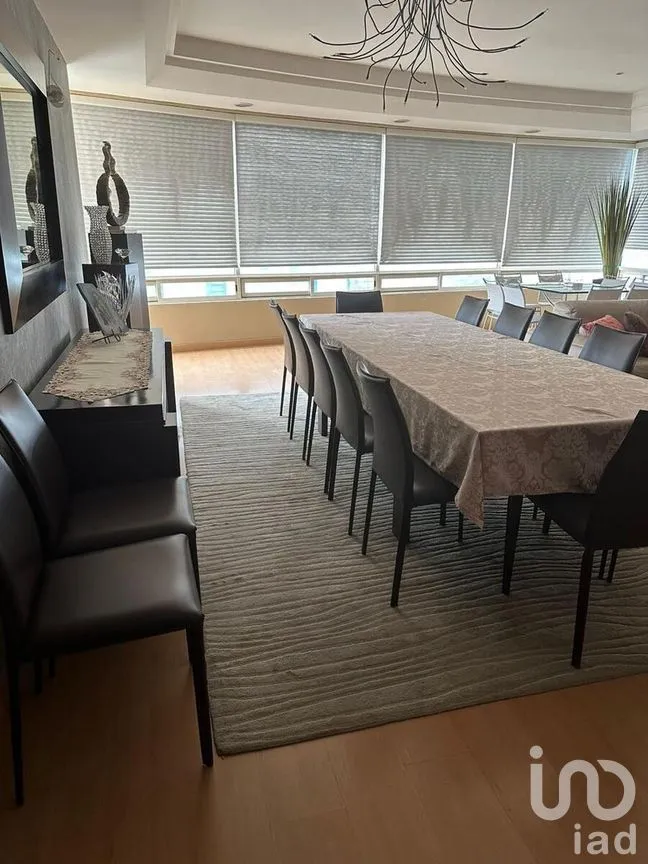 Departamento en Venta en Residencial Santa Bárbara, San Pedro Garza García, Nuevo León | NEX-278042 | iad México | Foto 4 de 24