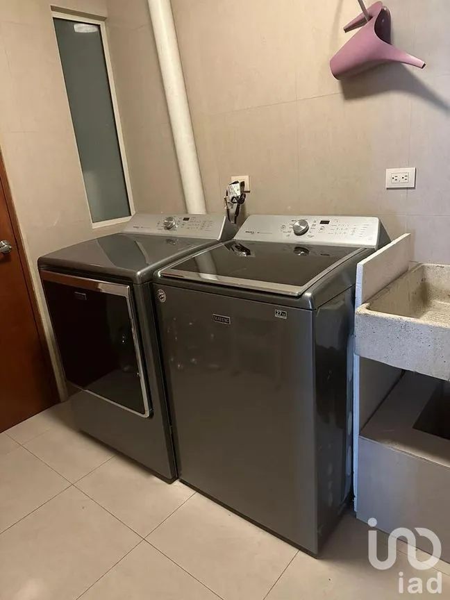 Departamento en Venta en Residencial Santa Bárbara, San Pedro Garza García, Nuevo León | NEX-278042 | iad México | Foto 5 de 24