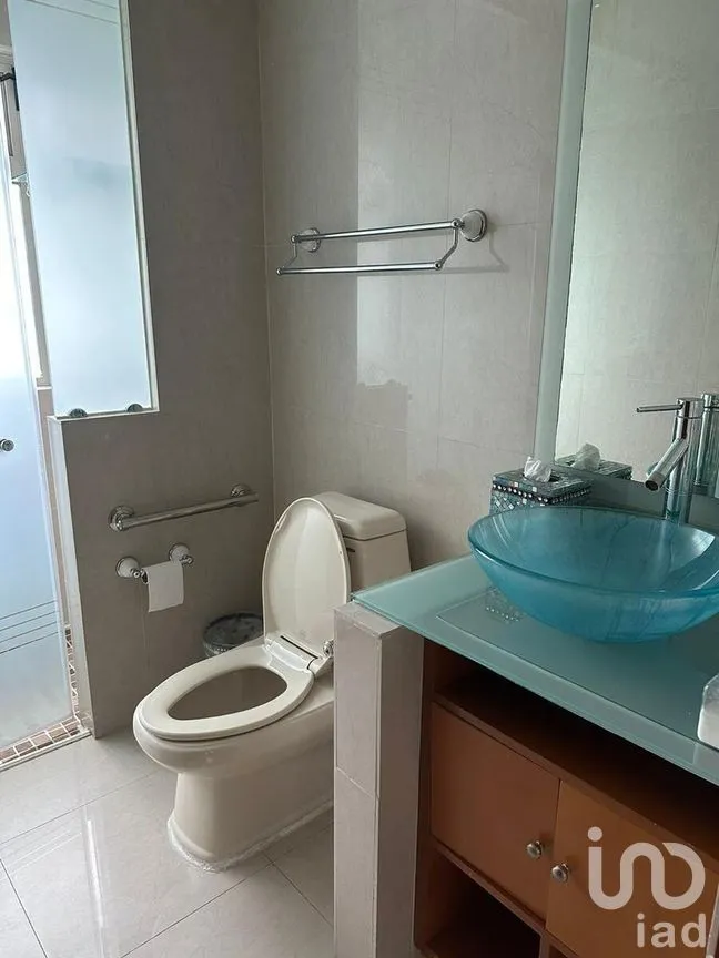 Departamento en Venta en Residencial Santa Bárbara, San Pedro Garza García, Nuevo León | NEX-278042 | iad México | Foto 9 de 24