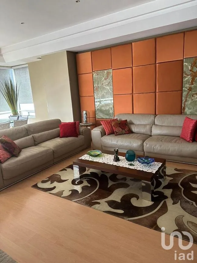 Departamento en Venta en Residencial Santa Bárbara, San Pedro Garza García, Nuevo León | NEX-278042 | iad México | Foto 1 de 24