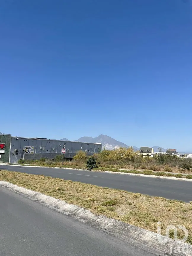 Terreno en Renta en Cumbres Madeira, Monterrey, Nuevo León | NEX-278084 | iad México | Foto 2 de 8