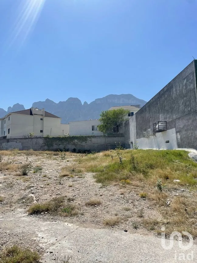 Terreno en Renta en Cumbres Madeira, Monterrey, Nuevo León | NEX-278084 | iad México | Foto 4 de 8