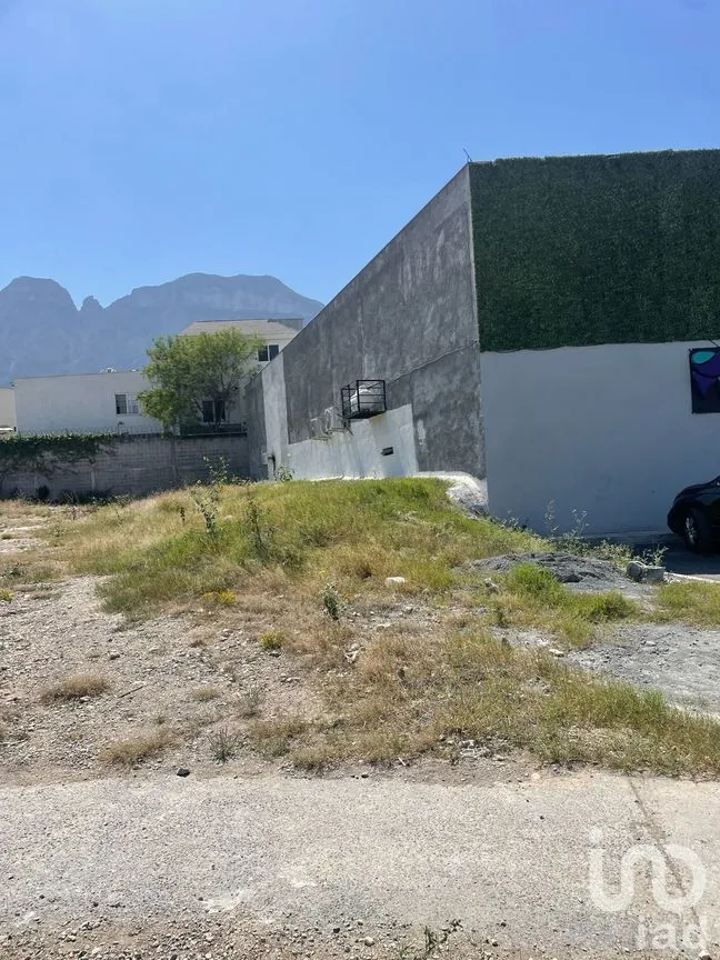 Terreno en Renta en Cumbres Madeira, Monterrey, Nuevo León | NEX-278084 | iad México | Foto 5 de 8