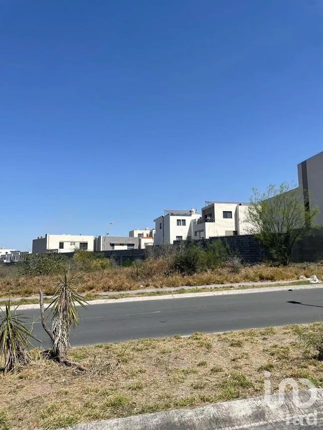 Terreno en Renta en Cumbres Madeira, Monterrey, Nuevo León | NEX-278084 | iad México | Foto 6 de 8