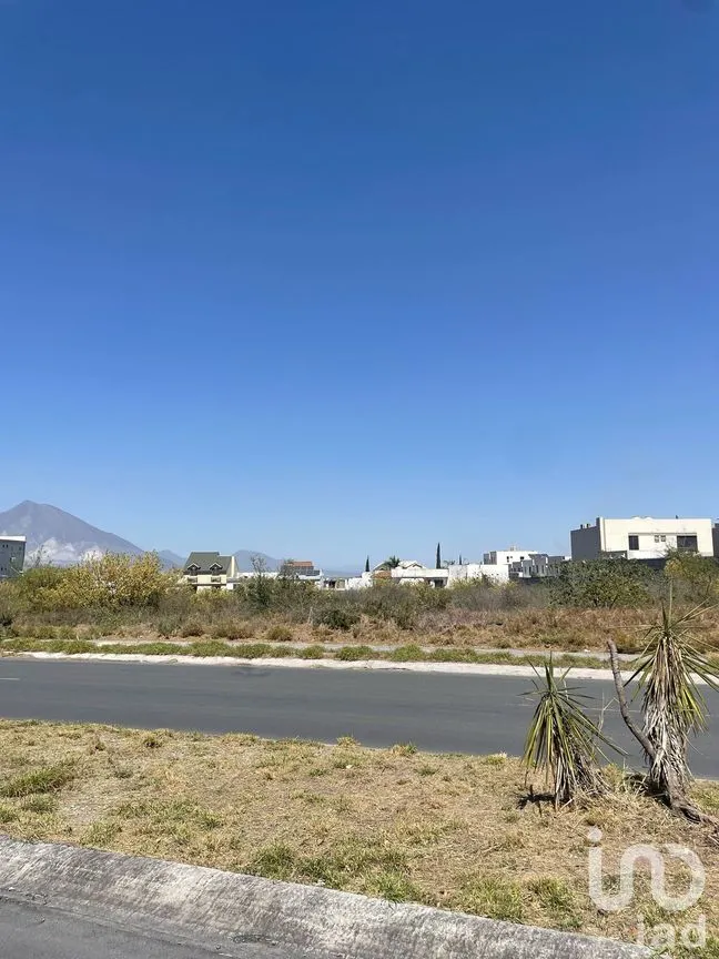 Terreno en Renta en Cumbres Madeira, Monterrey, Nuevo León | NEX-278084 | iad México | Foto 1 de 8