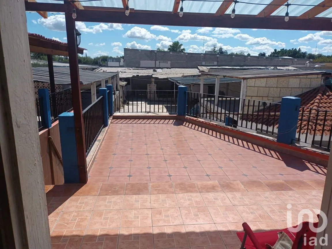 Local en Renta en Matehuala Centro, Matehuala, San Luis Potosí | NEX-278257 | iad México | Foto 11 de 15