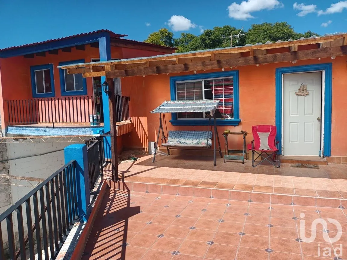 Local en Renta en Matehuala Centro, Matehuala, San Luis Potosí | NEX-278257 | iad México | Foto 12 de 15