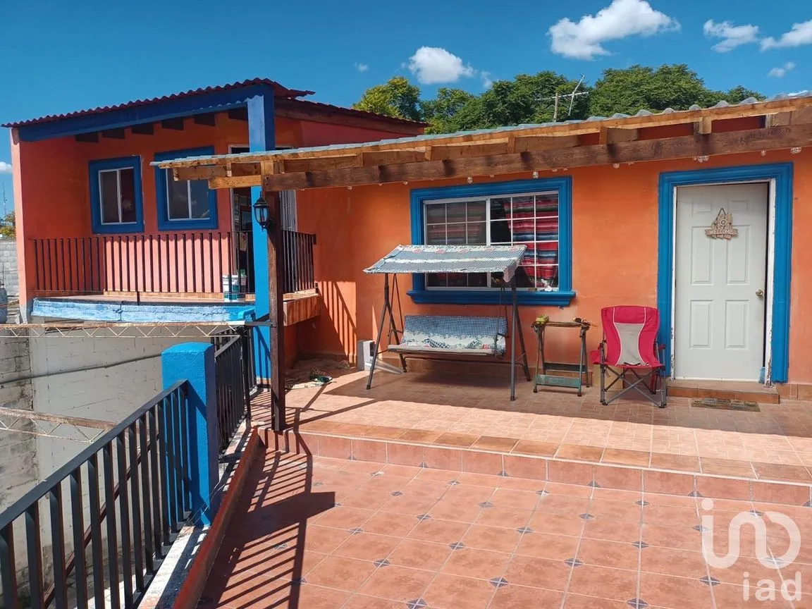 Local en Renta en Matehuala Centro, Matehuala, San Luis Potosí | NEX-278257 | iad México | Foto 14 de 15