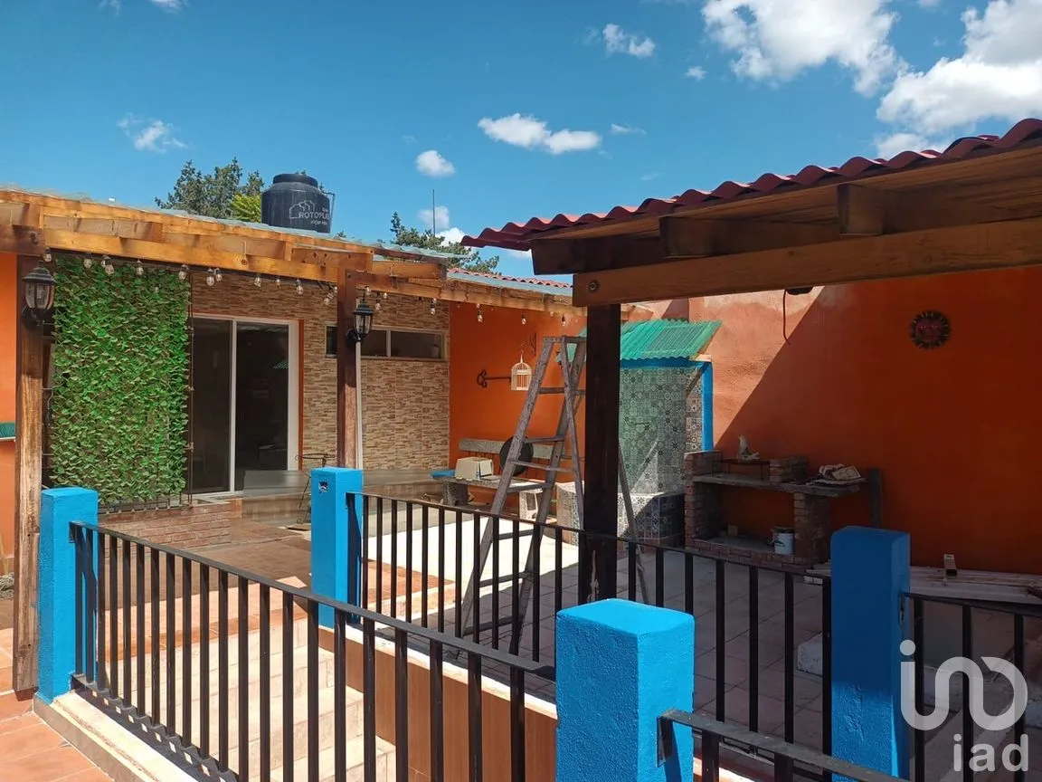 Local en Renta en Matehuala Centro, Matehuala, San Luis Potosí | NEX-278257 | iad México | Foto 15 de 15