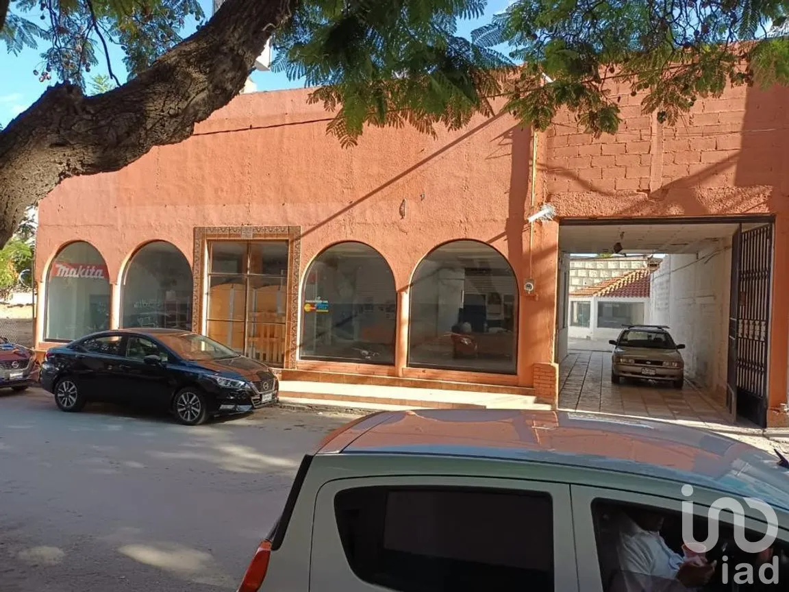 Local en Renta en Matehuala Centro, Matehuala, San Luis Potosí | NEX-278257 | iad México | Foto 9 de 15