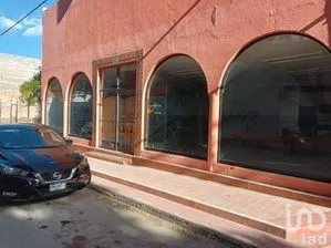 NEX-278257 - Local en Renta, con 950 m2 de construcción en Matehuala Centro, CP 78700, San Luis Potosí.