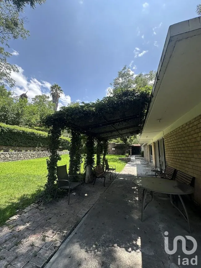 Casa en Venta en San Lorenzo, Saltillo, Coahuila | NEX-279001 | iad México | Foto 2 de 15
