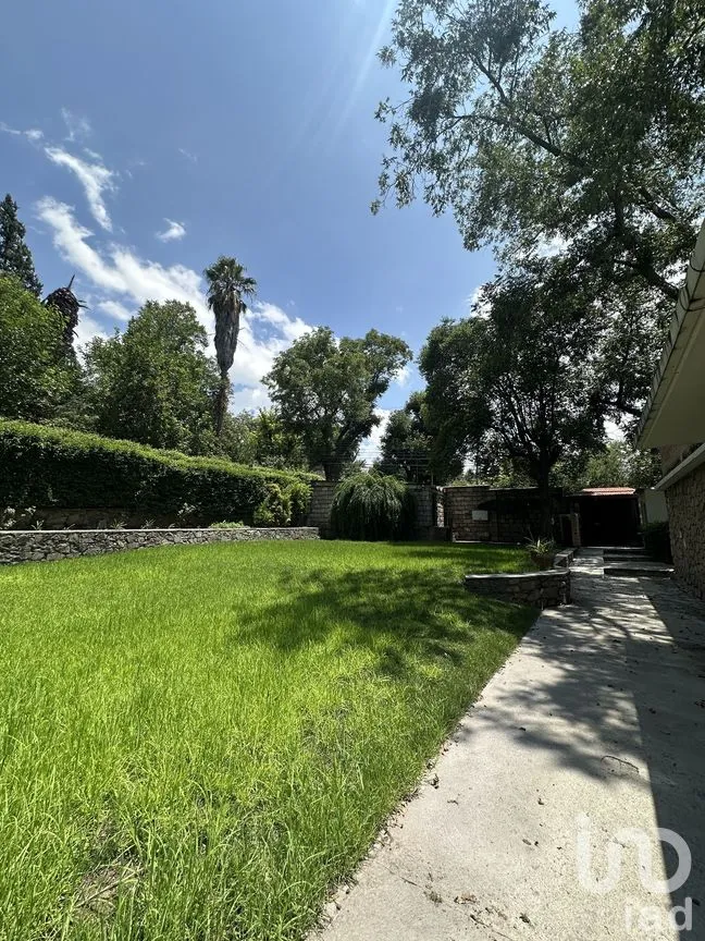 Casa en Venta en San Lorenzo, Saltillo, Coahuila | NEX-279001 | iad México | Foto 3 de 15