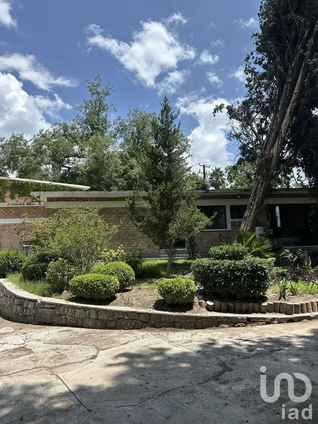 Casa en Venta en San Lorenzo, Saltillo, Coahuila | NEX-279001 | iad México | Foto 8 de 15