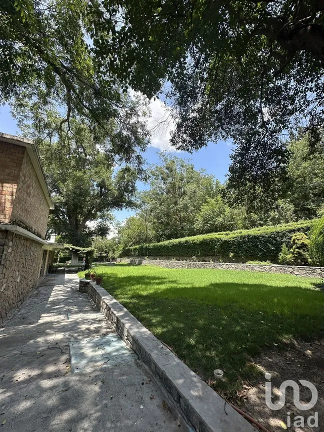 Casa en Venta en San Lorenzo, Saltillo, Coahuila | NEX-279001 | iad México | Foto 10 de 15