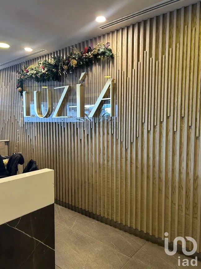 Departamento en Renta en Centro, Monterrey, Nuevo León | NEX-281304 | iad México | Foto 11 de 19