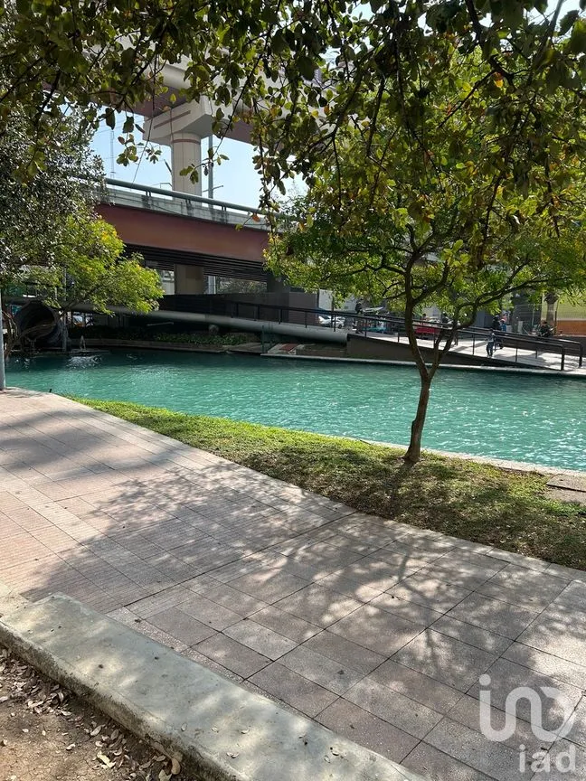 Departamento en Renta en Centro, Monterrey, Nuevo León | NEX-281304 | iad México | Foto 13 de 19