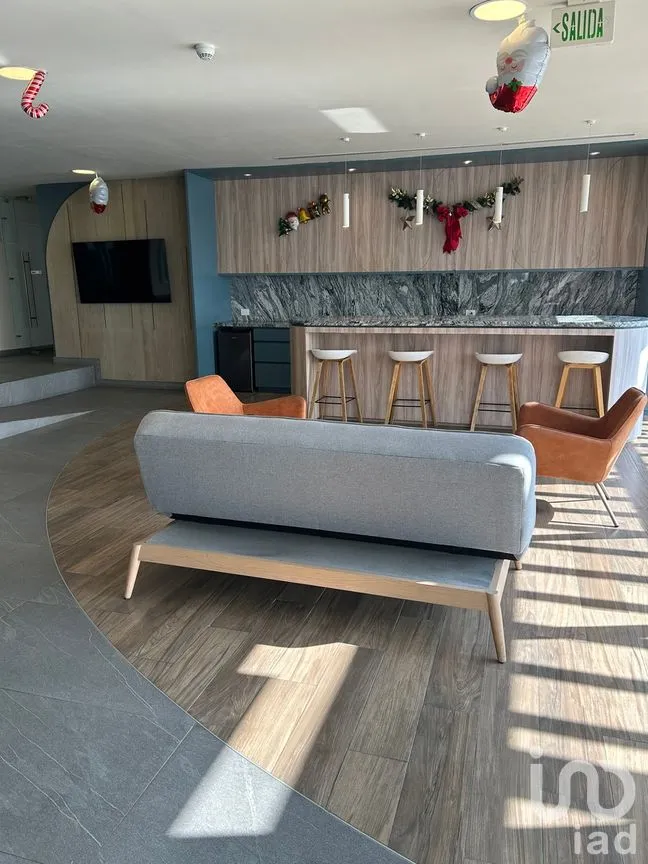 Departamento en Renta en Centro, Monterrey, Nuevo León | NEX-281304 | iad México | Foto 14 de 19