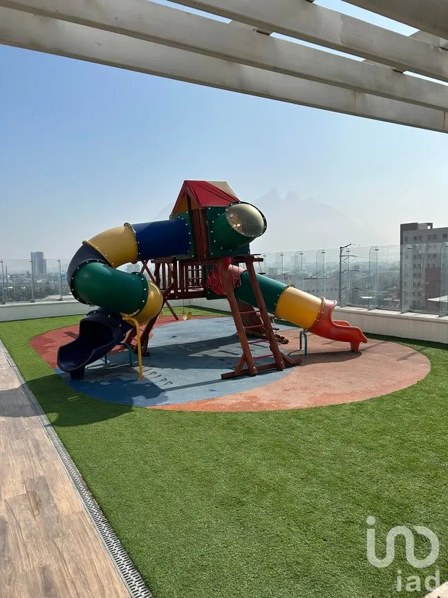 Departamento en Renta en Centro, Monterrey, Nuevo León | NEX-281304 | iad México | Foto 15 de 19