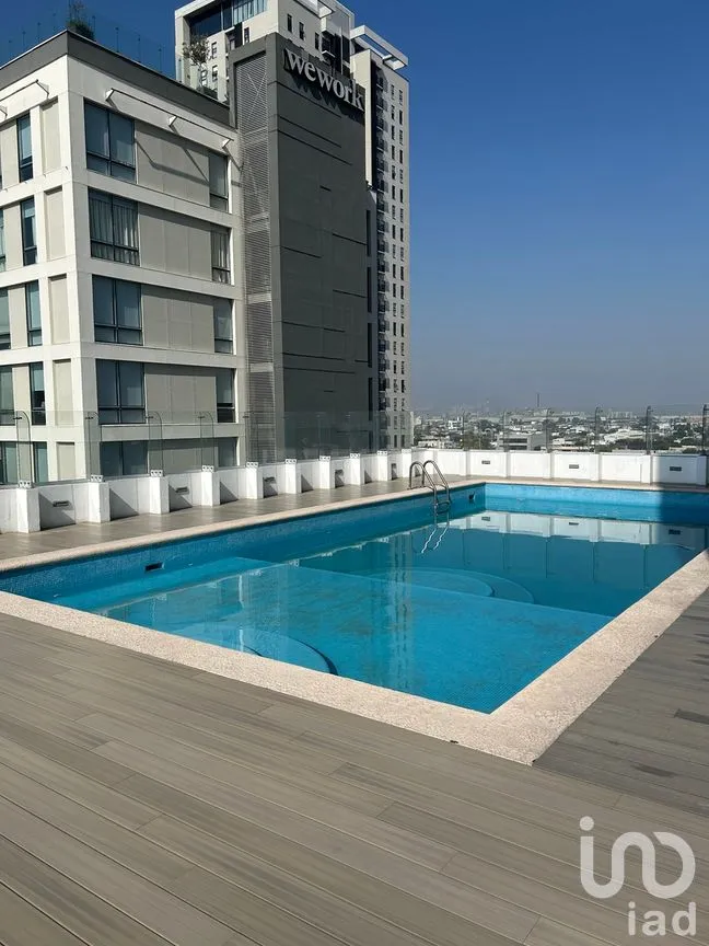 Departamento en Renta en Centro, Monterrey, Nuevo León | NEX-281304 | iad México | Foto 17 de 19