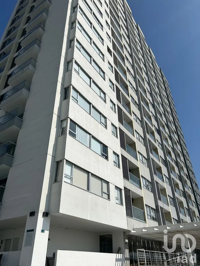Departamento en Renta en Centro, Monterrey, Nuevo León | NEX-281304 | iad México | Foto 18 de 19