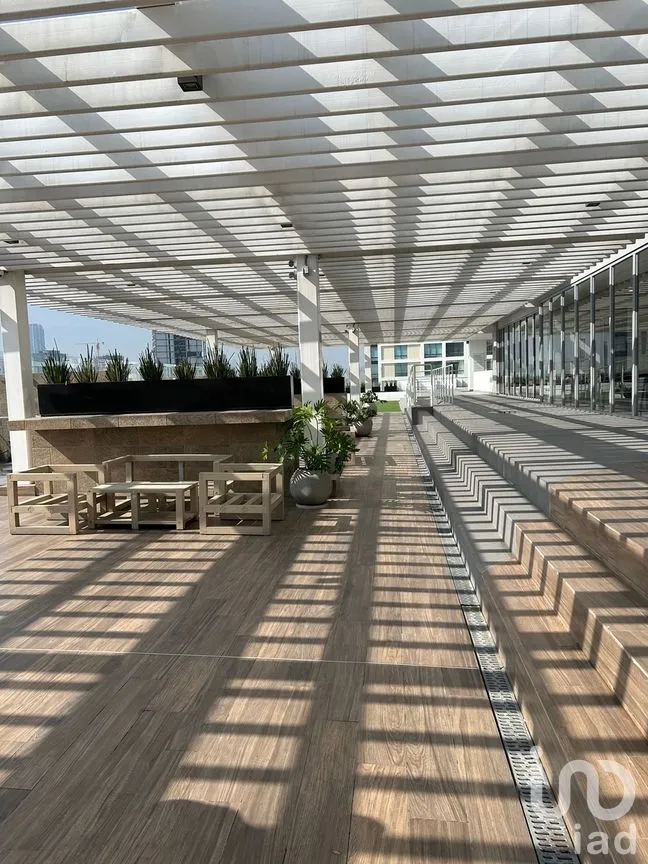 Departamento en Renta en Centro, Monterrey, Nuevo León | NEX-281304 | iad México | Foto 19 de 19